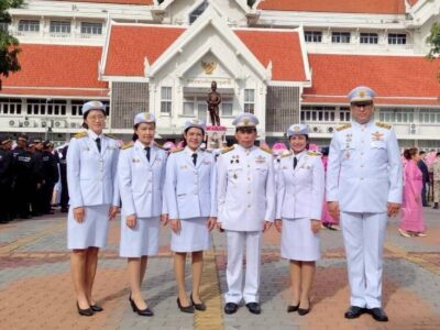 กิจกรรมเนื่องในวันปิยมหาราช 23 ตุลาคม 2568